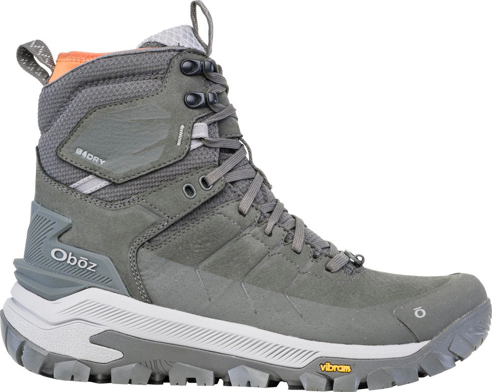 Oboz Bangtail Mid Insulated B-DRY Boot main image 0